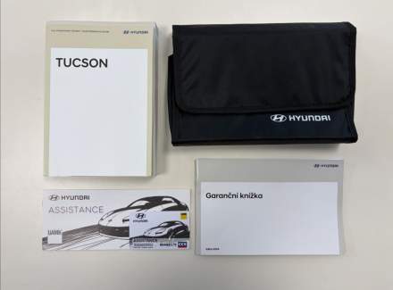 Hyundai - Tucson