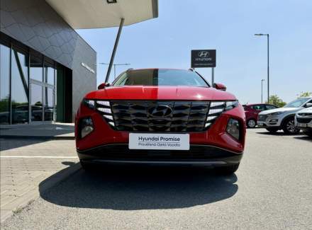 Hyundai - Tucson