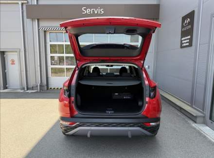 Hyundai - Tucson