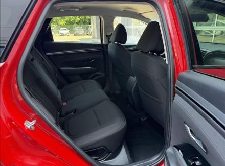 Hyundai - Tucson
