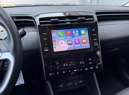Hyundai - Tucson