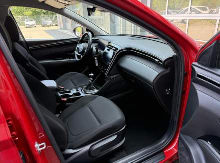 Hyundai - Tucson