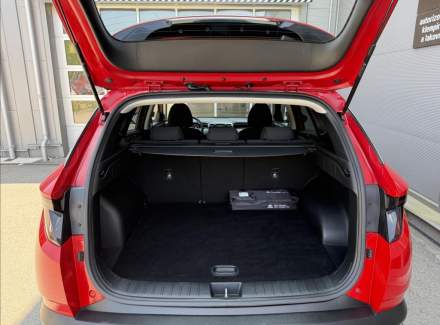 Hyundai - Tucson