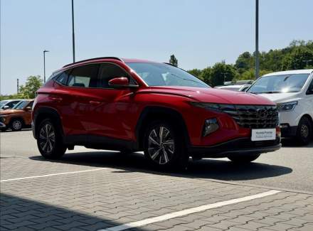 Hyundai - Tucson
