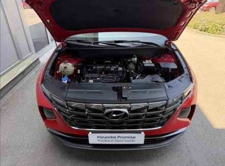 Hyundai - Tucson