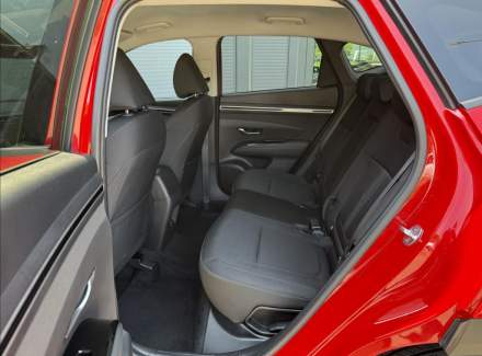 Hyundai - Tucson