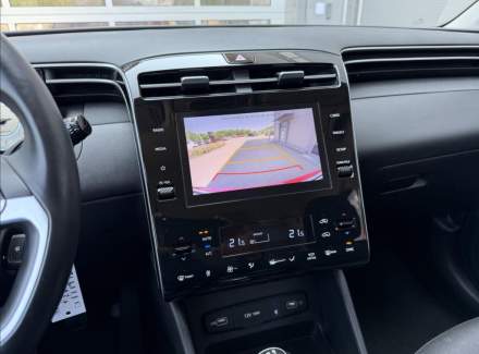 Hyundai - Tucson