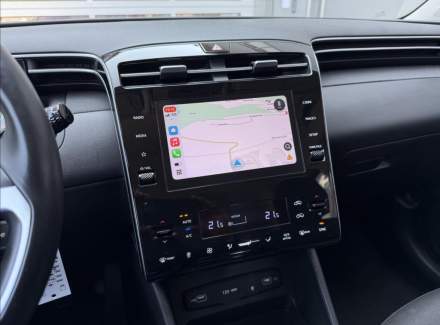 Hyundai - Tucson