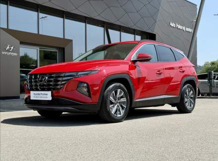 Hyundai - Tucson