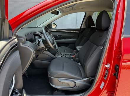 Hyundai - Tucson