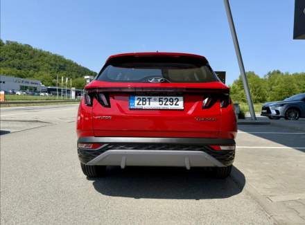 Hyundai - Tucson