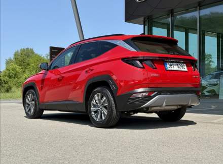 Hyundai - Tucson