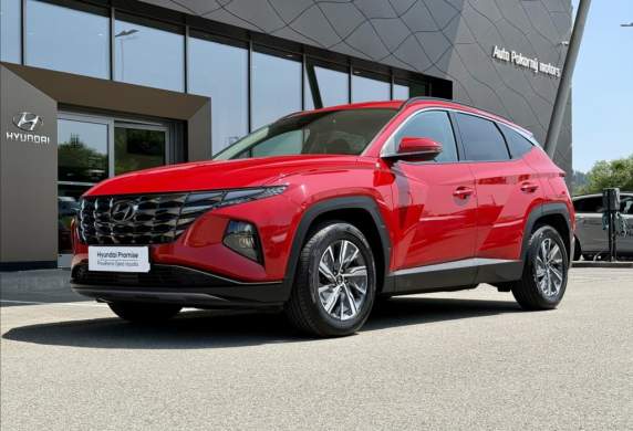 Hyundai - Tucson