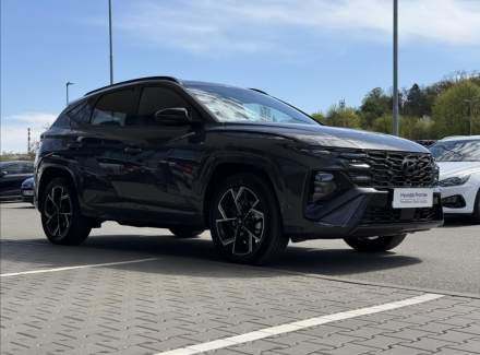 Hyundai - Tucson
