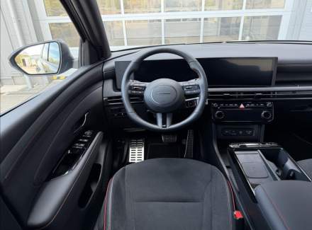 Hyundai - Tucson
