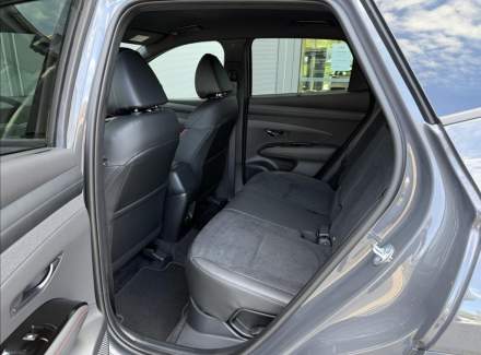 Hyundai - Tucson