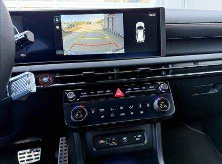 Hyundai - Tucson