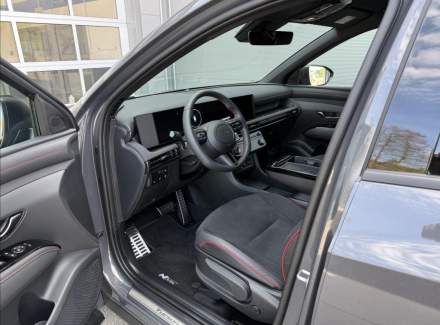 Hyundai - Tucson