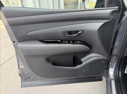 Hyundai - Tucson