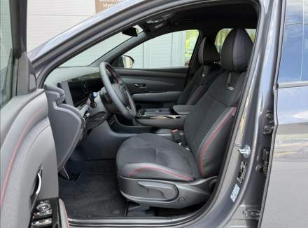 Hyundai - Tucson
