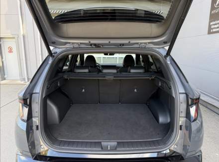 Hyundai - Tucson