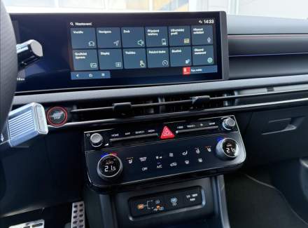 Hyundai - Tucson