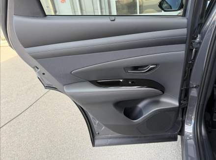 Hyundai - Tucson