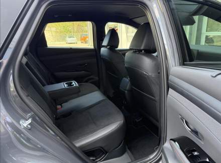 Hyundai - Tucson