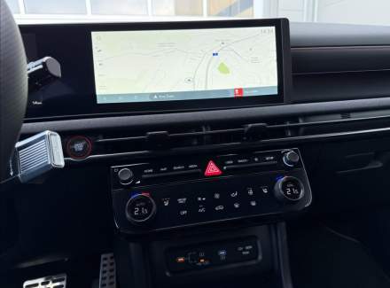 Hyundai - Tucson