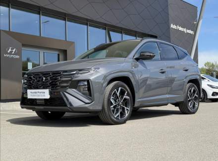 Hyundai - Tucson