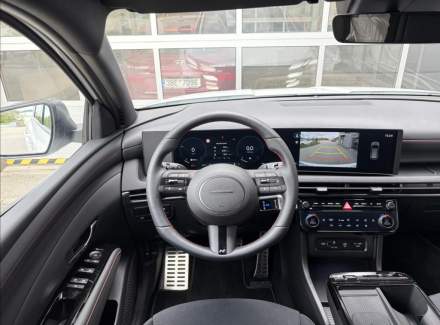 Hyundai - Tucson
