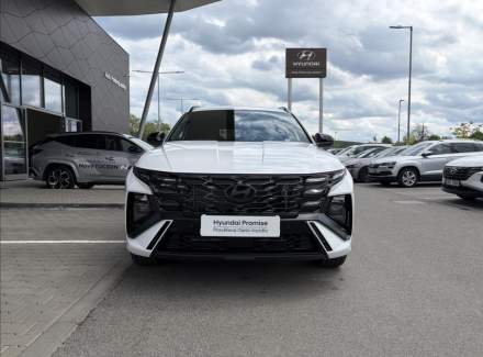 Hyundai - Tucson