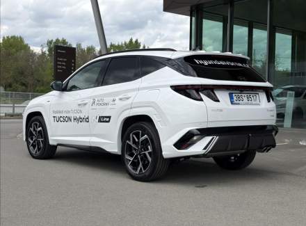 Hyundai - Tucson