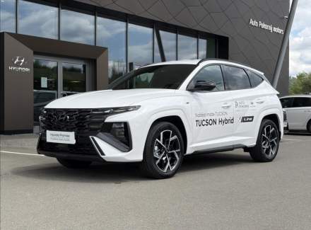 Hyundai - Tucson
