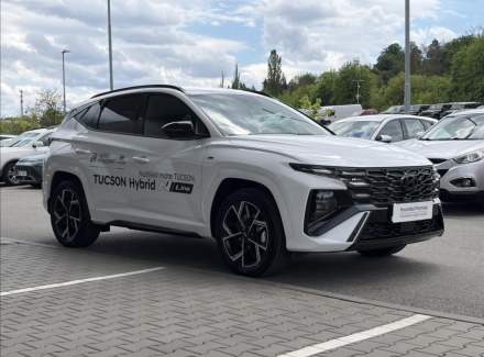 Hyundai - Tucson