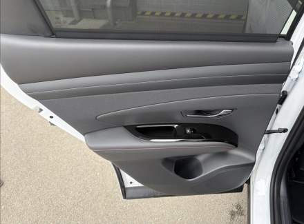 Hyundai - Tucson