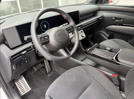 Hyundai - Tucson