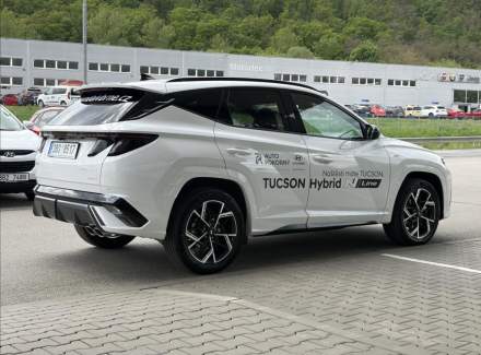 Hyundai - Tucson