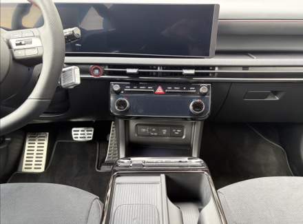 Hyundai - Tucson