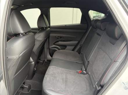 Hyundai - Tucson