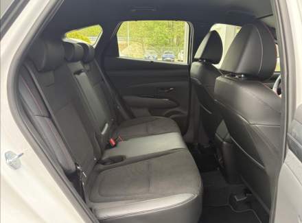 Hyundai - Tucson