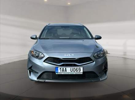 Kia - Cee'd