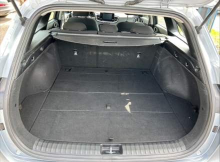 Kia - Cee'd