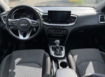 Kia - Cee'd