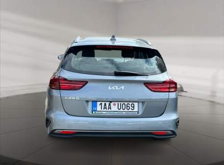 Kia - Cee'd