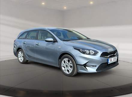 Kia - Cee'd