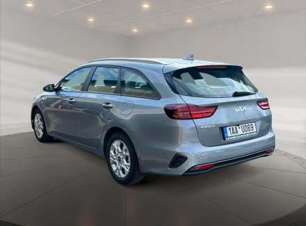 Kia - Cee'd