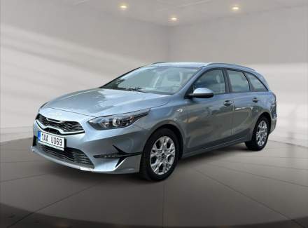 Kia - Cee'd