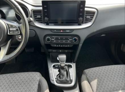 Kia - Cee'd