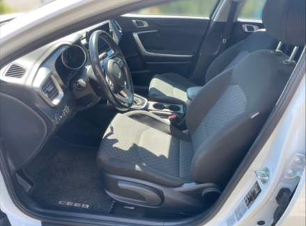 Kia - Cee'd
